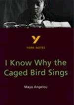 I Know Why the Caged Bird Sings everything you need to catch up, study and prepare for the 2025 and 2026 exams