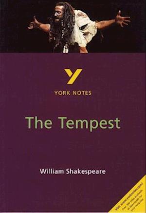 The Tempest: York Notes for GCSE