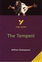 The Tempest: York Notes for GCSE