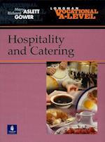 Vocational A-level: Hospitality & Catering