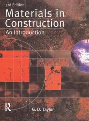 Materials in Construction