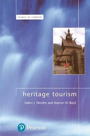 Heritage Tourism