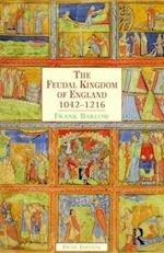 The Feudal Kingdom of England