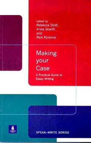 Making Your Case