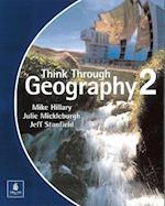 Think Through Geography Student Book 2 Paper