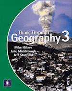 Think Through Geography Student Book 3 Paper