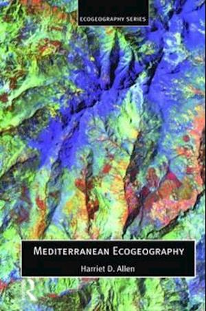 Mediterranean Ecogeography