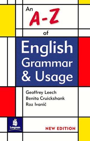 A-Z of English Grammar & Usage New Edition