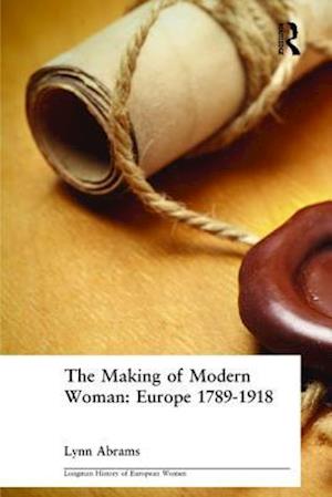 The Making of Modern Woman