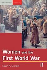 Women and the First World War