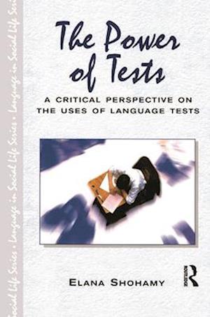 The Power of Tests