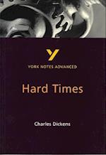 Hard Times: York Notes Advanced - everything you need to study and prepare for the 2025 and 2026 exams