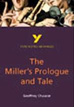 The Miller's Prologue and Tale: York Notes Advanced everything you need to catch up, study and prepare for and 2023 and 2024 exams and assessments