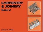 Carpentry and Joinery Book 2