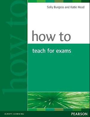 How to Teach Exams