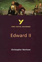 Edward II everything you need to catch up, study and prepare for the 2025 and 2026 exams