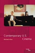 Contemporary US Cinema