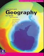 Longman Geography for GCSE Paper, 2nd. Edition