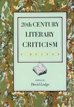 Twentieth Century Literary Criticism