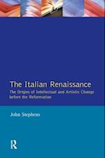 Italian Renaissance, The