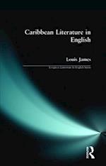 Caribbean Literature in English
