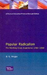 Popular Radicalism