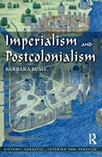 Imperialism and Postcolonialism