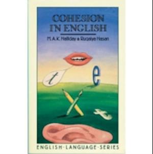 Cohesion in English