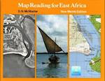 Map Reading for East Africa New Metric Edition