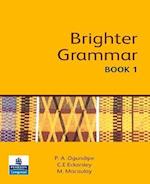 Brighter Grammar Book 1 African Edition