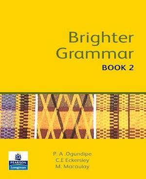 Brighter Grammar Book 2 African Edition