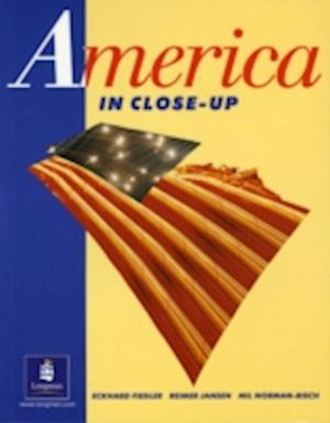 America in Close-up