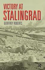 Victory at Stalingrad