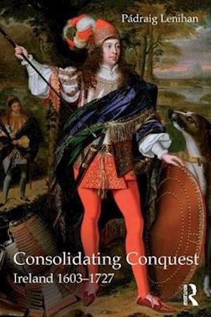 Consolidating Conquest