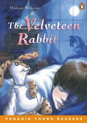 VELVETEEN RABBIT (THE) LEVEL 2/YOUNG R. (L) 277858