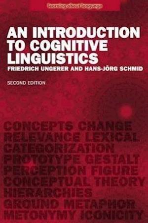 An Introduction to Cognitive Linguistics