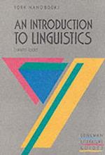 Introduction to Linguistics