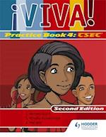 Viva Practice Book 4 2E