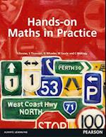 Hands-on Maths in Practice