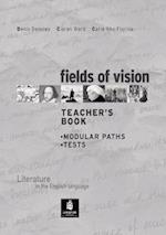 Fields of Vision Global Teacher's Book