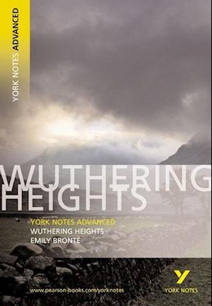 Wuthering Heights everything you need to catch up, study and prepare for the 2025 and 2026 exams