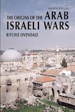 The Origins of the Arab Israeli Wars