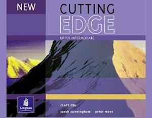 New Cutting Edge Upper-Intermediate Class CD 1-3