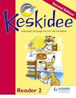 Keskidee Reader 2