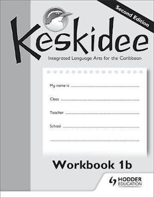 Keskidee Workbook 1B Second Edition