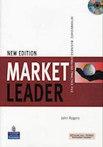 Market Leader Practice File Pack (Book and Audio CD)