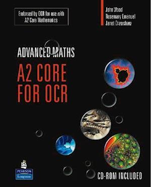 A2 Core Mathematics for OCR