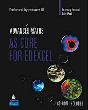 AS Core Mathematics for Edexcel