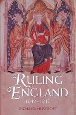 Ruling England, 1042-1217