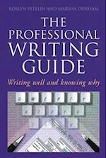 Professional Writing Guide